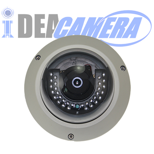 5MP H.265 IP Camera,Support Face Detection,VSS Mobile App,POE Optional,P2P