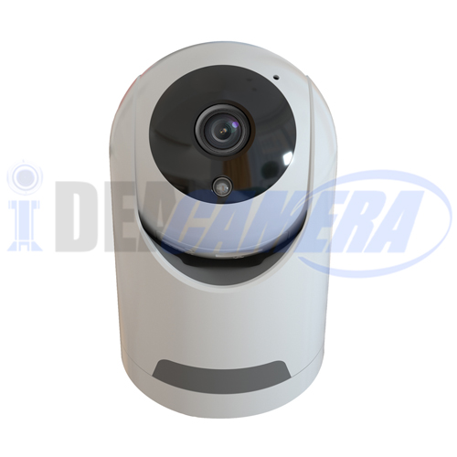 1080P ai smart wifi ptz camera, P6SLite APP, human detection, two-way audio, cloud storage.