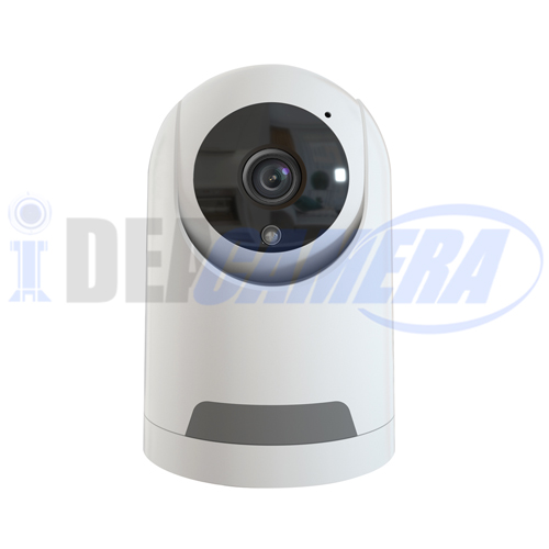 1080P ai smart ptz camera, wifi&usb 2in1, P6SLite APP, human detection, two-way audio, cloud storage.