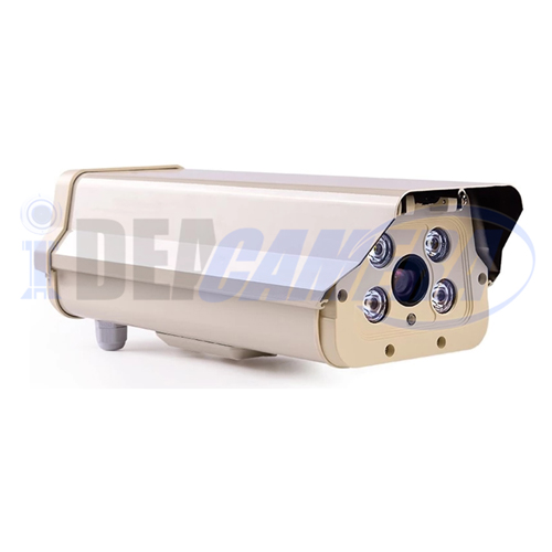 2.0MP License Plate IP Camera,SONY Sensor,WDR Camera, strong light inhibition,5~50mm Manual Focusing Lens,ONVIF.