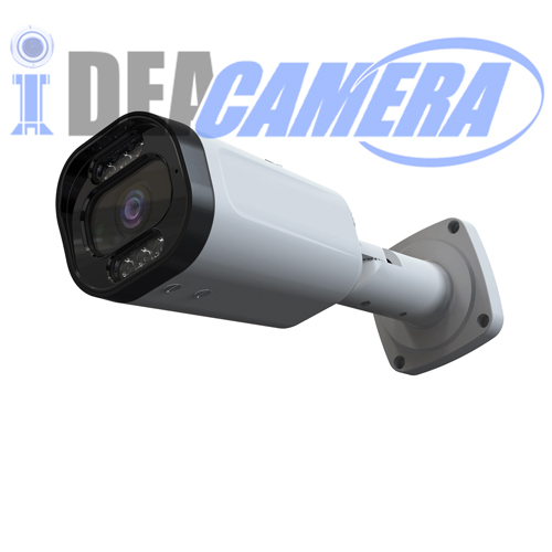 5Mp ir bullet ip camera,poe power,2592*1944 resolution,vss mobile app,face detection with p2p.